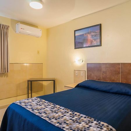Hotel 마사틀란 외부 사진