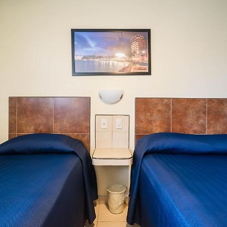 Hotel 마사틀란 외부 사진