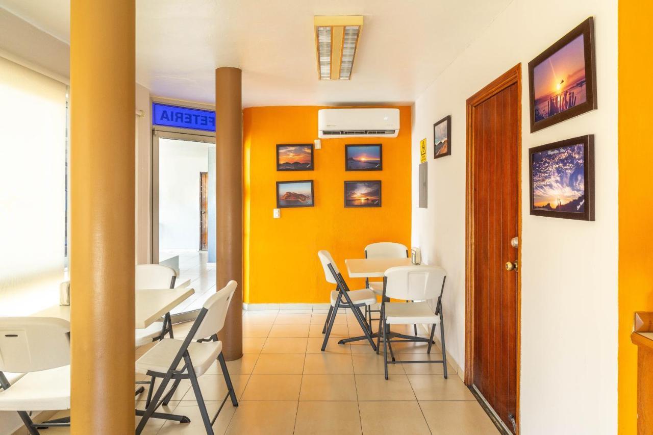 Hotel 마사틀란 외부 사진