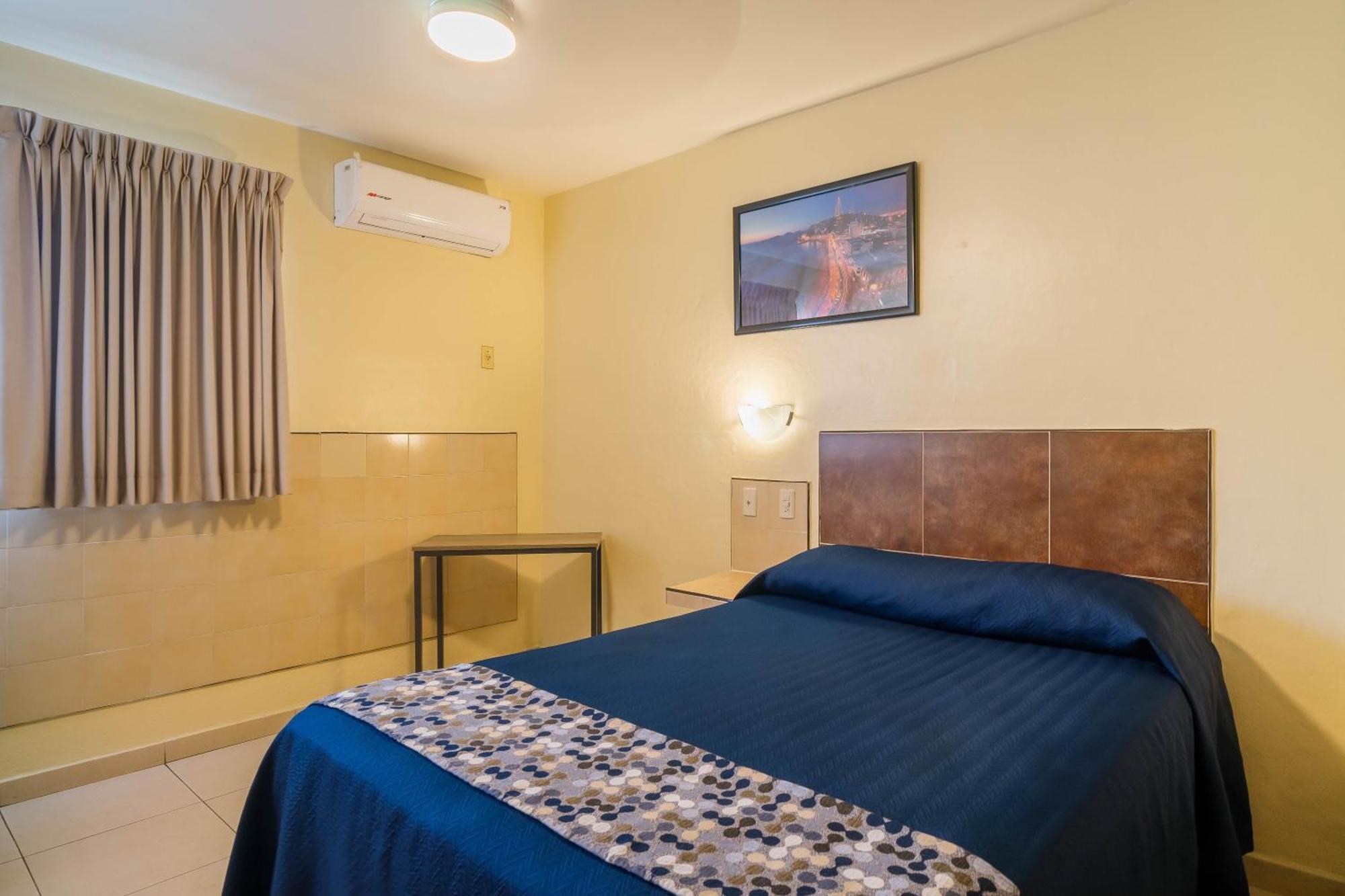 Hotel 마사틀란 외부 사진