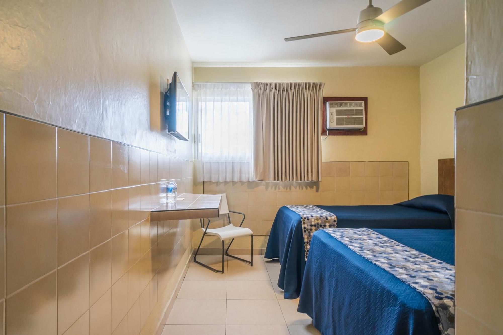 Hotel 마사틀란 외부 사진