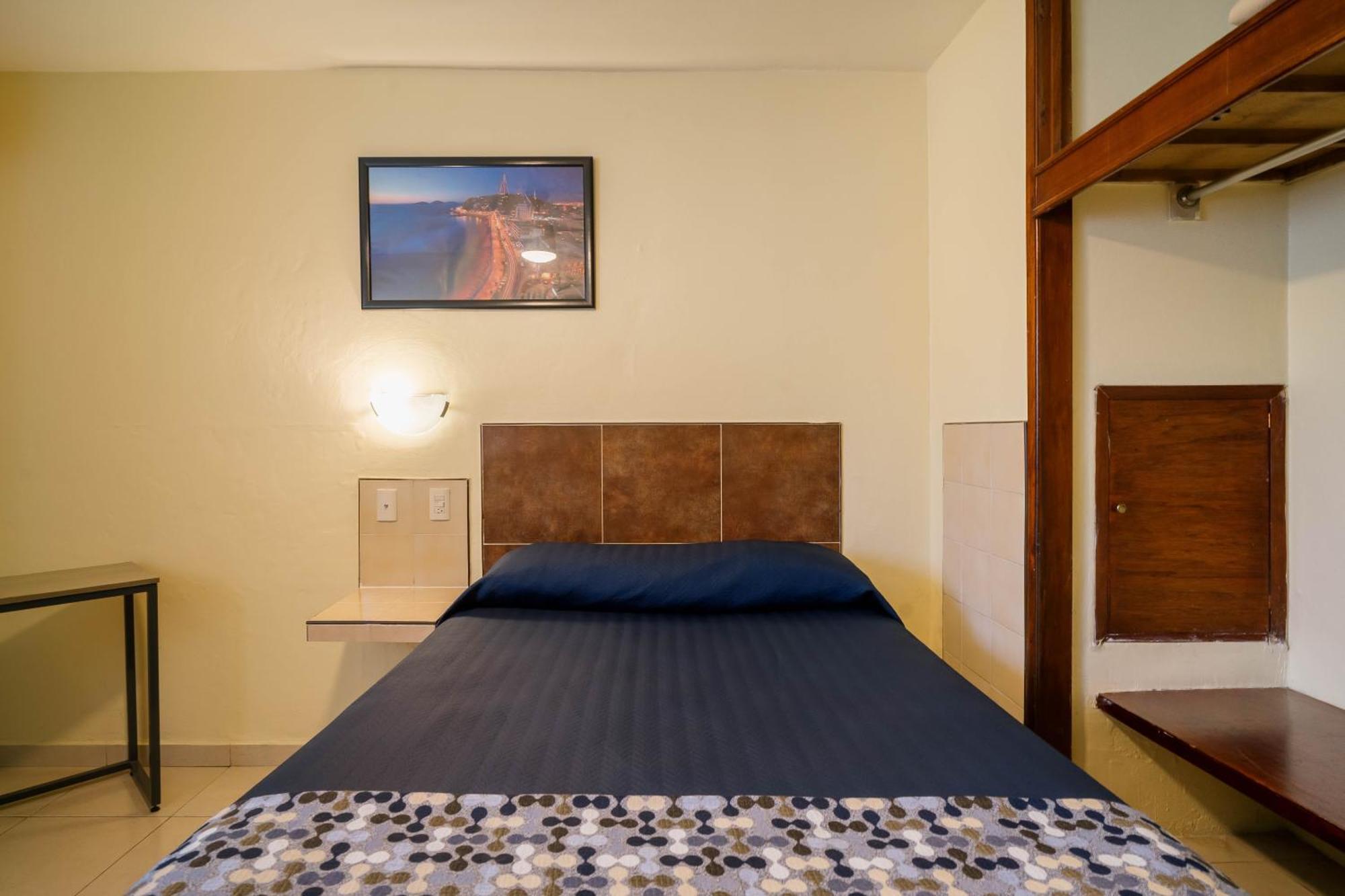 Hotel 마사틀란 외부 사진