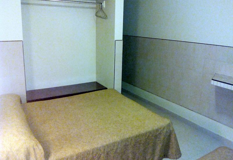 Hotel 마사틀란 외부 사진